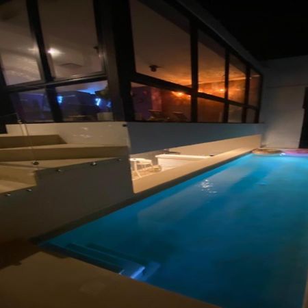 Autentico Vertical Playa Del Carmen Ξενοδοχείο Εξωτερικό φωτογραφία